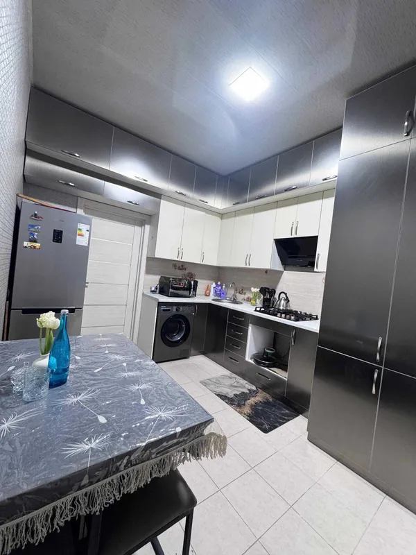 Usta Shirin TJM новостройкада кизларга безмаклер Бодомзор метро якин — фото 1