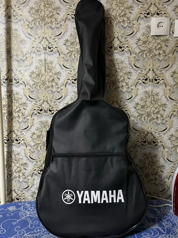 Klassik gitara sotiladi, yaxshi holatda — фото 5