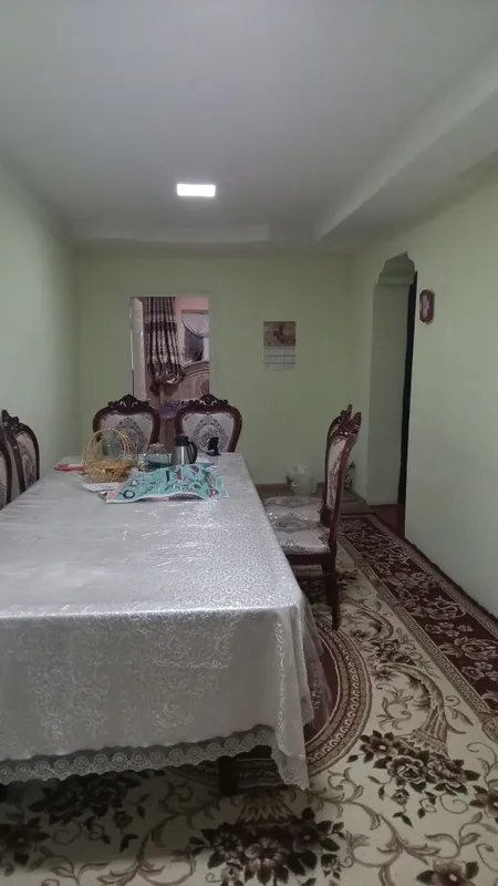 Srochno Xovli uy участка сотаман чирчикда80мигдоллор — фото 1