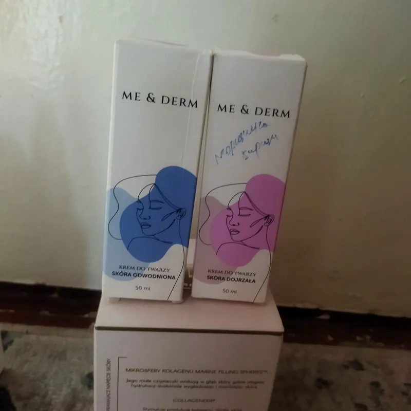 collagen Polsha 3