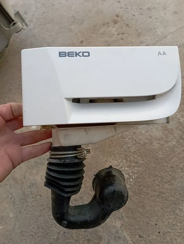Beko zapchastlar — фото 1