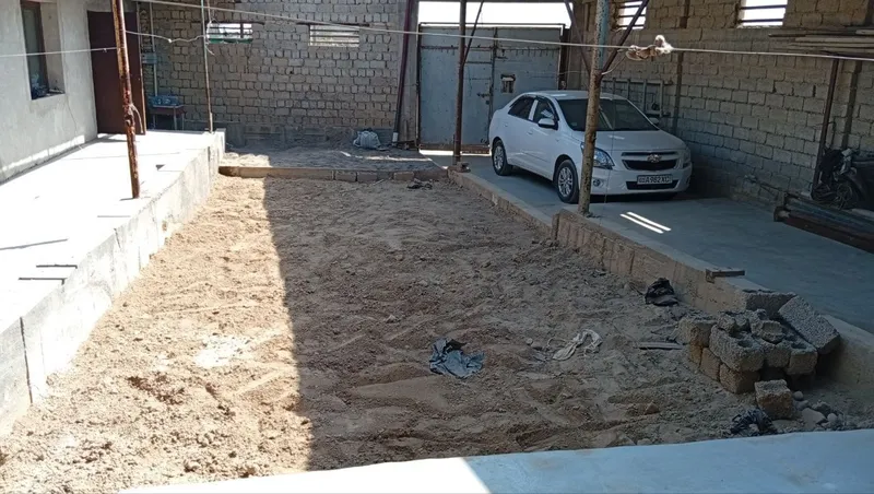 Nazarbekda hovli sotiladi 10 Nazarbekda hovli sotiladi 10