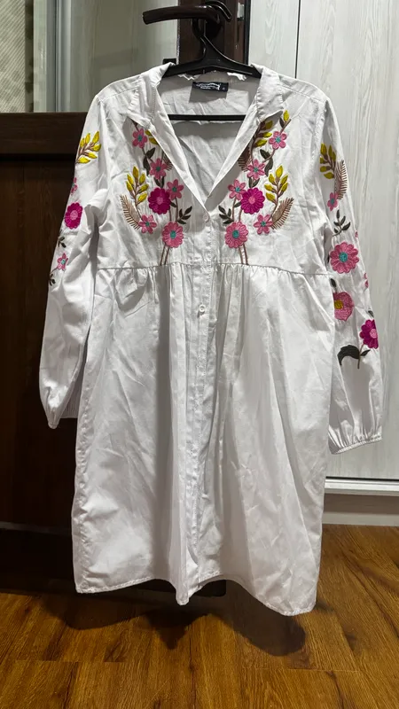 Платье