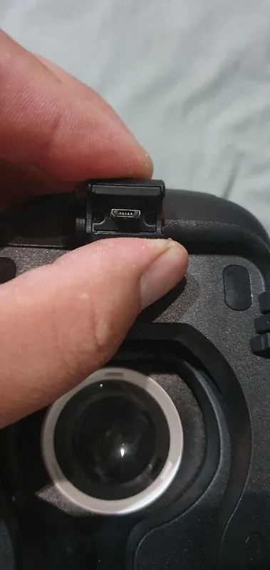 Virtualni ochki oculus 7 Virtualni ochki oculus 7