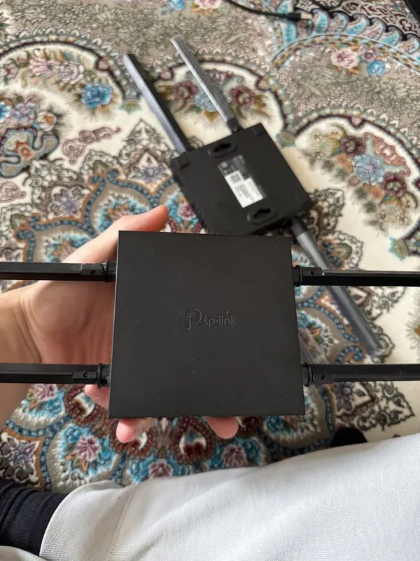 Продаются роутеры Tp-link — фото 2