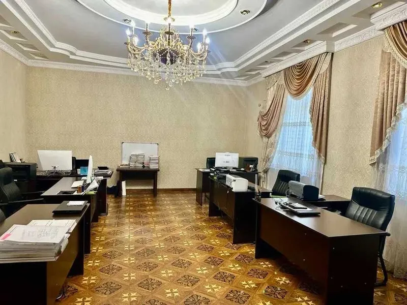 Сдаю Евродом на Гостиница Россия Гранд Мир Хотел роскошная Неоклассика — фото 2