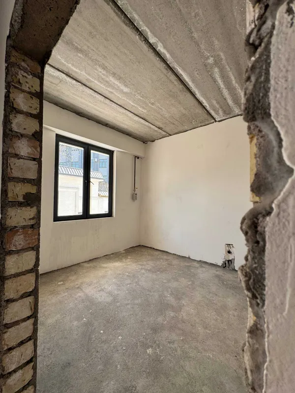 Гофур Гулом, парк Коттедж 3 уровни, 180 кв.м 6 комнат — фото 4