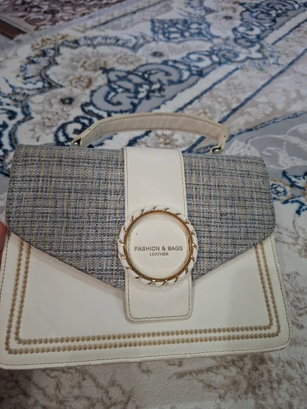 ozroq ishlatilgan sumka 80 000ming