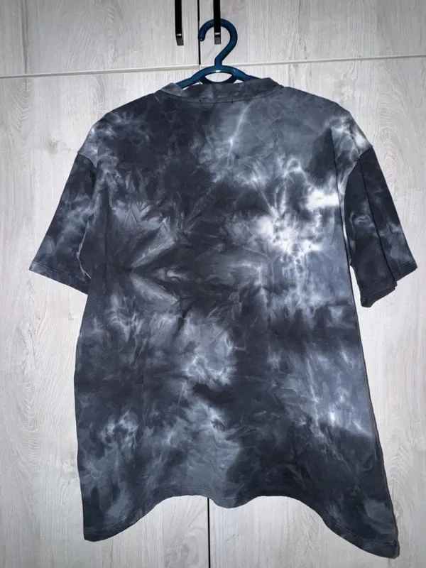 Продам футболку Terra Pro Tie dye — фото 3