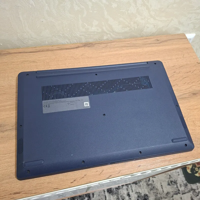 Core i5-1155G7/ SSD xotira 256 gb/ ОЗУ 8 gb/ Ideal — фото 5