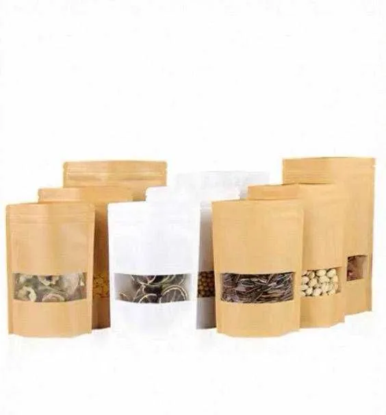 Doy pak paketlar, zip zamok paket