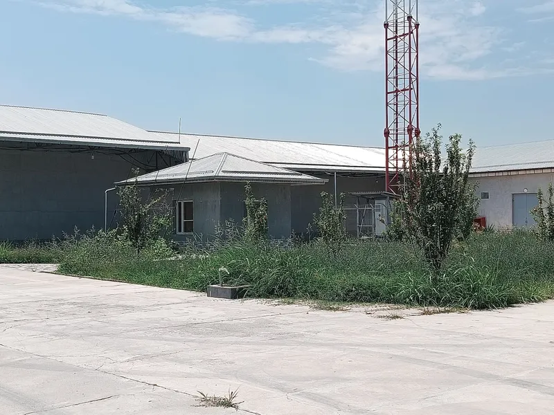 Продается участок или сдается в аренду. 4