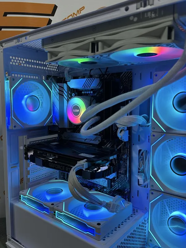 IGROVOY KEYS Ultra 5 225/RTX 3060Ti 8GB — фото 2