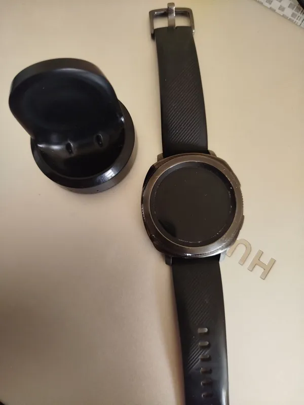 Samsung Gear Sport Original — фото 1