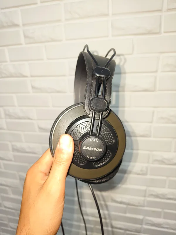 Mikrofon va audio karta — to‘liq komplekt 7