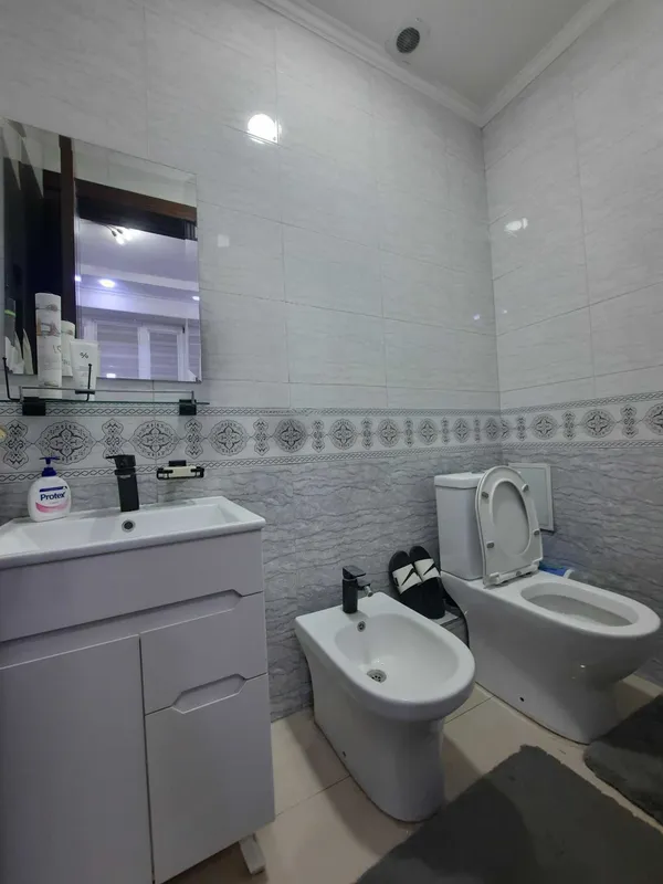 Аренда офиса в центре 200м2 / Алайский рынок, Ц-2 — фото 6