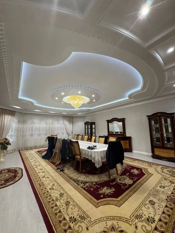 Аренда Яккасарайский р-н Гранд Мир Отел — фото 5