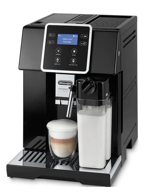Кофемашина Delonghi Perfecta Кофемашина Delonghi Perfecta