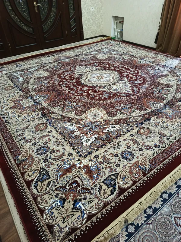 Gilam Vavilon Weg 4×4 i bor original 4 Gilam Vavilon Weg 4×4 i bor original 4