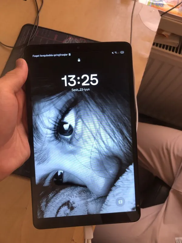 Samsung Tap A9 planshet 2