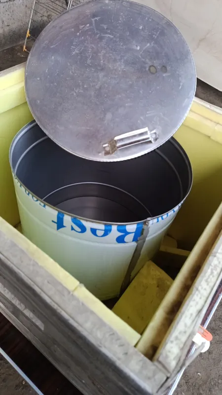 зу́р газвода бизнес