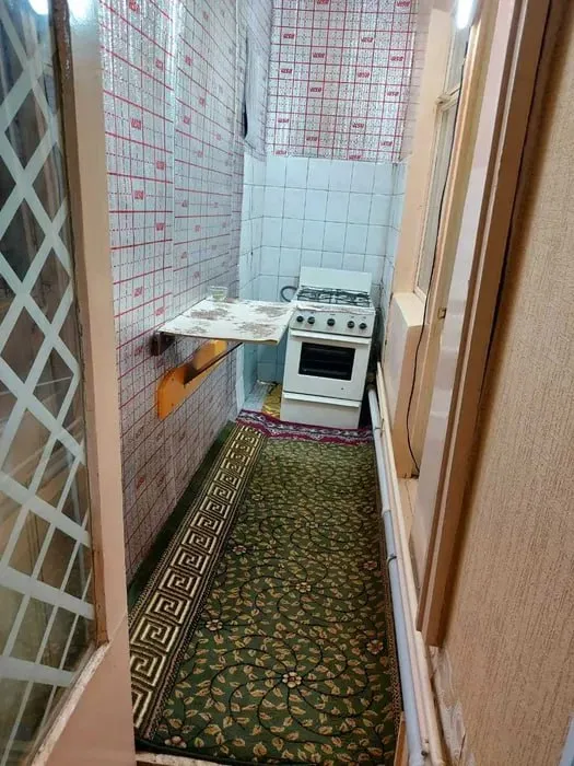 Сдается квартира 7