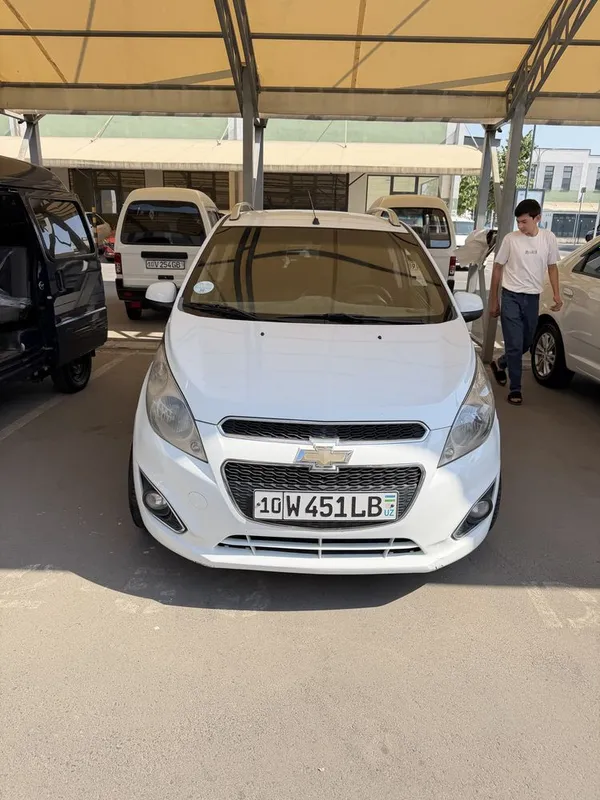 Spark Avtomat 2018 Toshkent 2 Spark Avtomat 2018 Toshkent 2