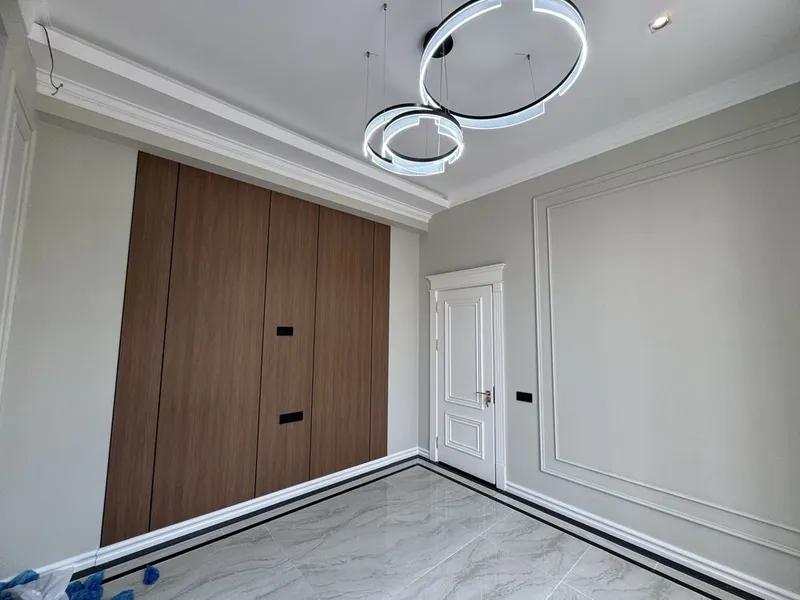 Срочно! Евро дом 300м² Мирзо-Улугбек Циолковский — фото 4