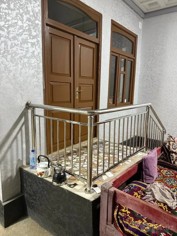 Перила из нержавейки навесы лексан 2.30.000 мингда 2 Перила из нержавейки навесы лексан 2.30.000 мингда 2