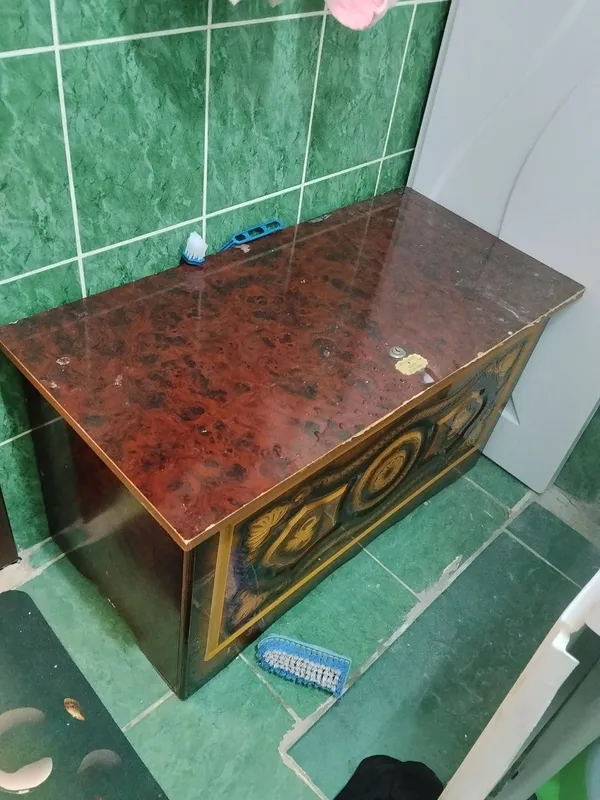Продаётся этот сундук 2 Продаётся этот сундук 2