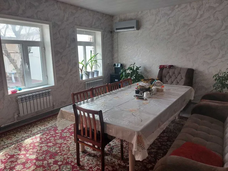 Продажа участок дом земля 2,5сот Циалковский №К7 — фото 3