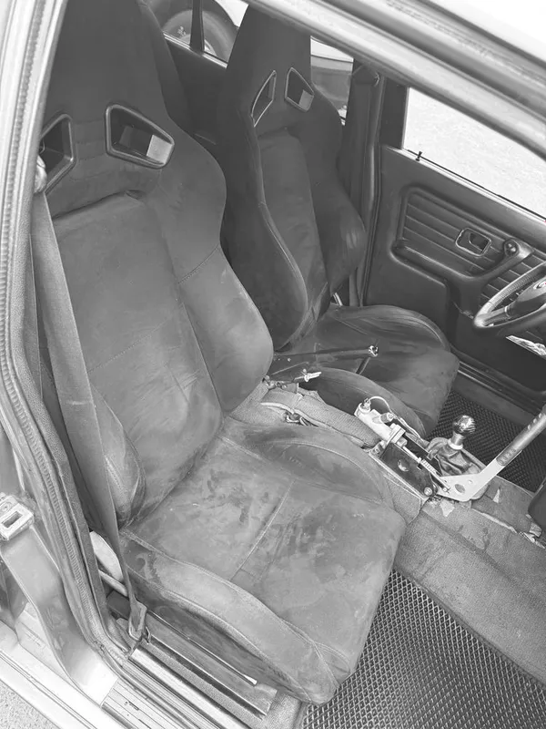 Продам BMW E30 вп m52b28ty — фото 7