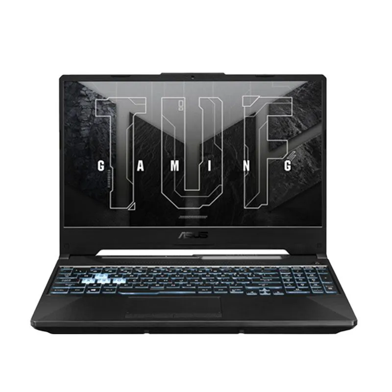 ASUS TUF A15 GEMINING — фото 4
