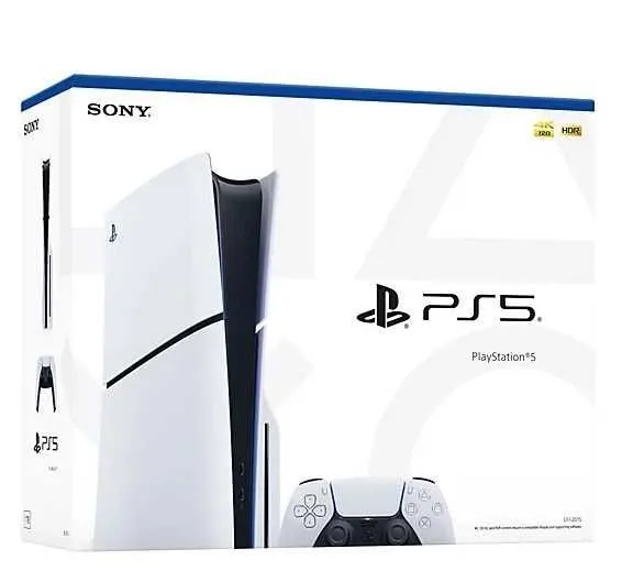 Playstation 5 в продаже / новые 3