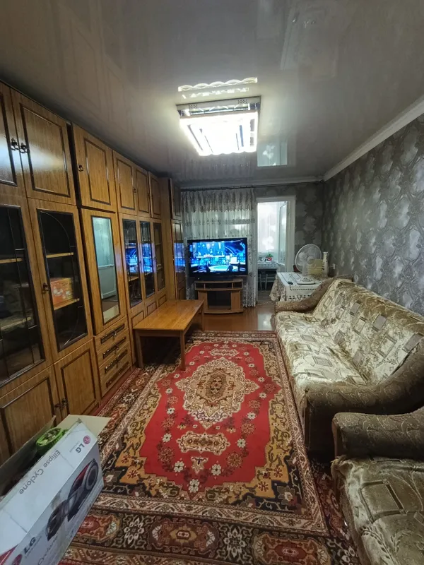 Аренда Улица Арнасай 3*4/2/5 — фото 1