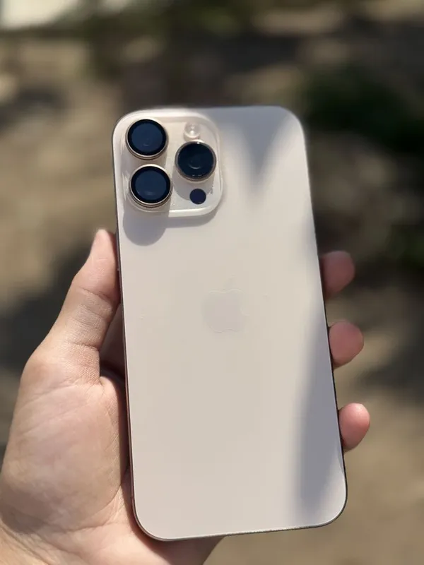 IPHONE 16 ProMax
