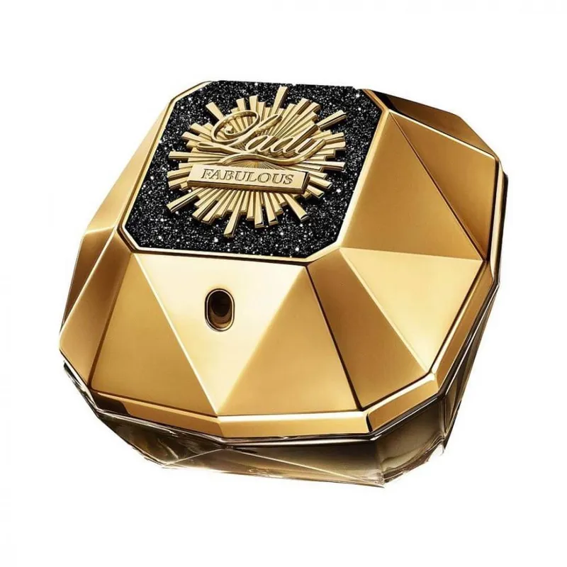 Paco Rabanne Lady million fabulous atiri 1 Paco Rabanne Lady million fabulous atiri 1