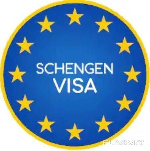 Виза Шенген / Visa Shengen / Виза в Европу