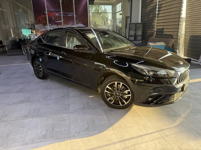 Arzon narxda Jac J7 sotiladi rassrochka 3 Arzon narxda Jac J7 sotiladi rassrochka 3