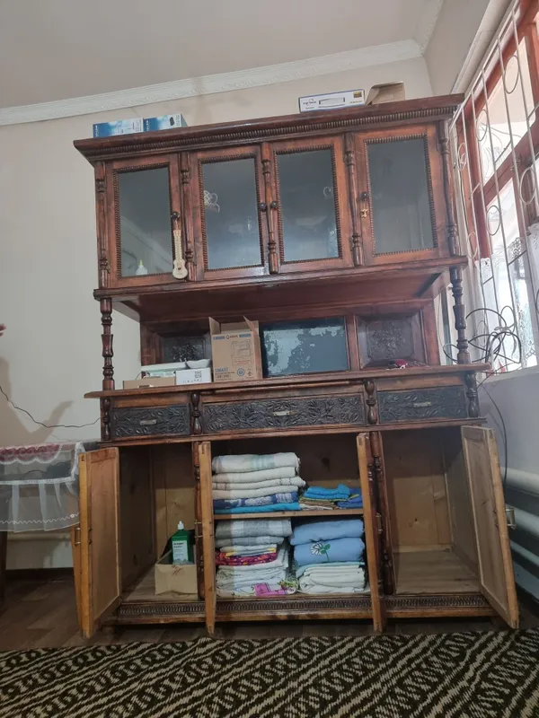 Старинный шкаф.. 2 Старинный шкаф.. 2