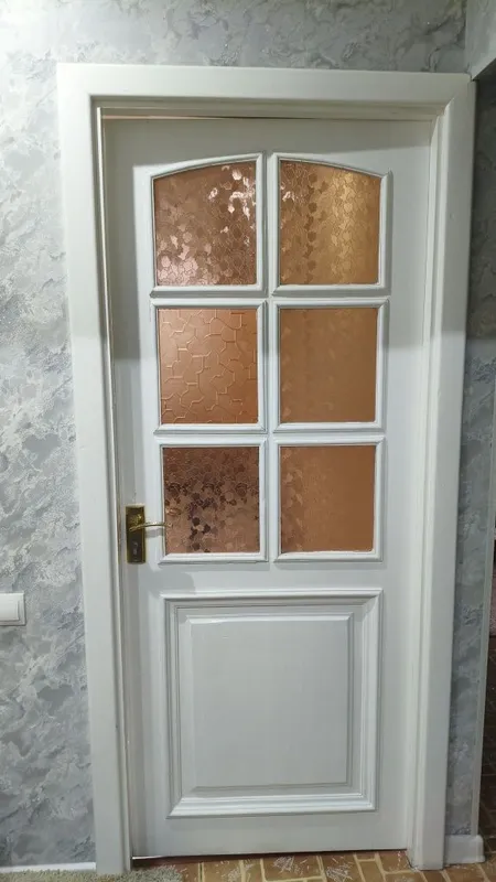 Двери межкомнатные 1