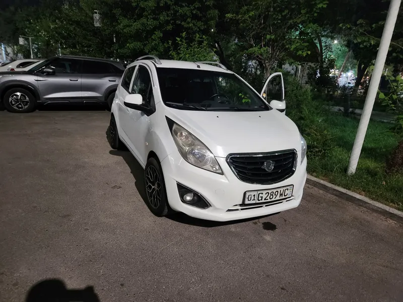 Spark avtomat arenda nasiya savdo bo'lib to'lash bosh tolov 1000$ — фото 2 Spark avtomat arenda nasiya savdo bo'lib to'lash bosh tolov 1000$ — фото 2