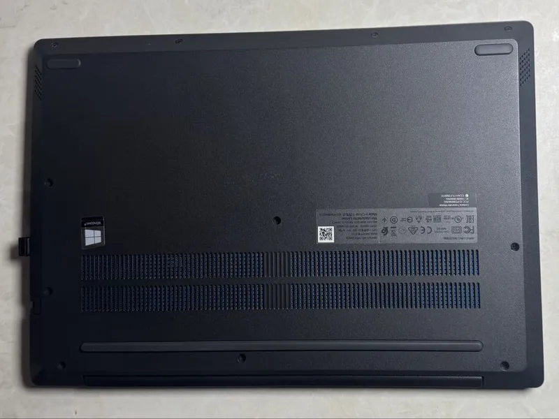 СРОЧНО‼️ Ноутбук Lenovo IdeaPad L340 — фото 2
