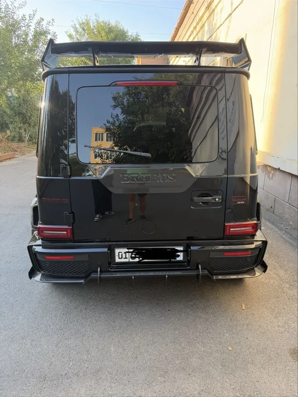 Продам Mercedes G63 Rocket 900. 3 Продам Mercedes G63 Rocket 900. 3
