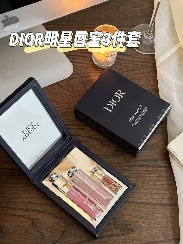 DIOR SET 3/1