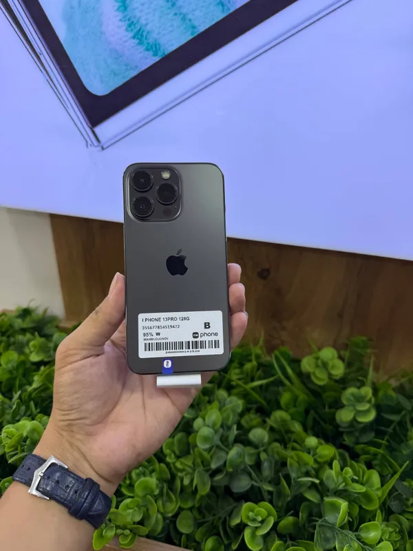 I PHONE 13 PRO