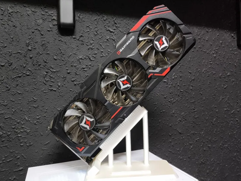 Gainward RTX3070 8Gb GDDR6 1 Gainward RTX3070 8Gb GDDR6 1