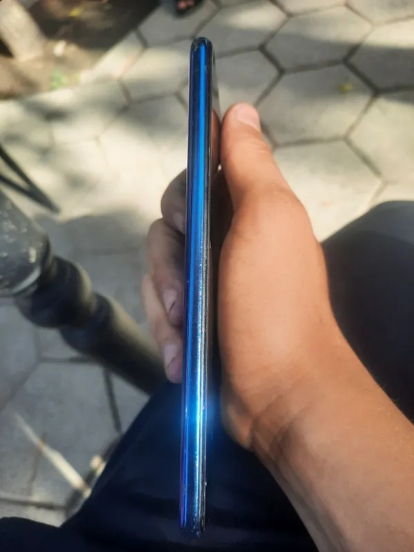 Huawei p30 lite 128gb — фото 3