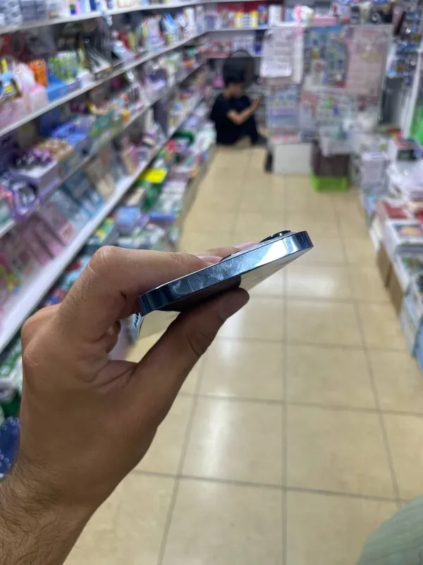 iPhone 13 pro MAX 6 iPhone 13 pro MAX 6
