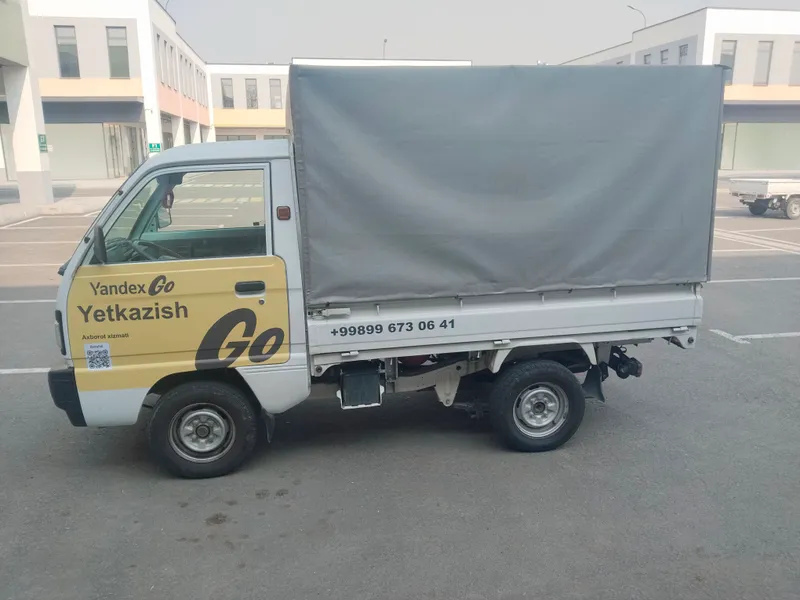 Labo 2023 yil rangi oq yurgan 63000km 2